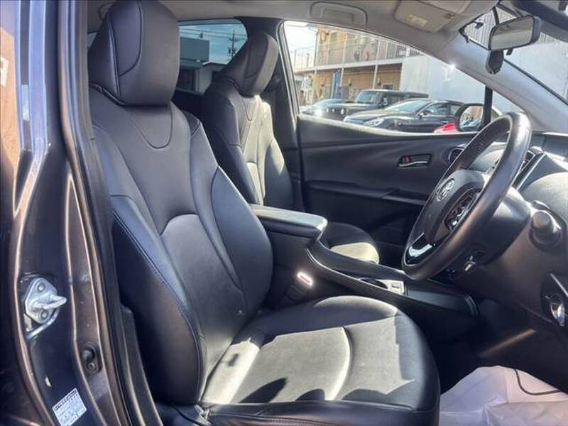 2019 TOYOTA PRIUS for sale - more photos