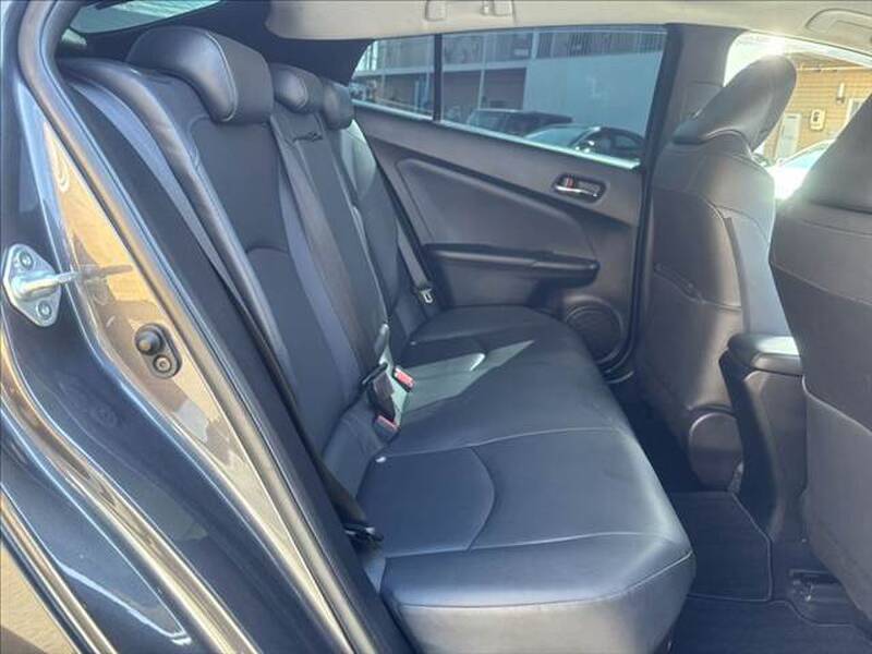 2019 TOYOTA PRIUS for sale - photo 9