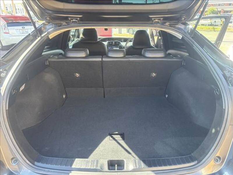 2019 TOYOTA PRIUS for sale - photo 10