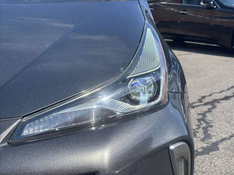 2019 TOYOTA PRIUS for sale - photo 11