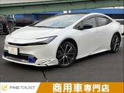 2024 TOYOTA PRIUS