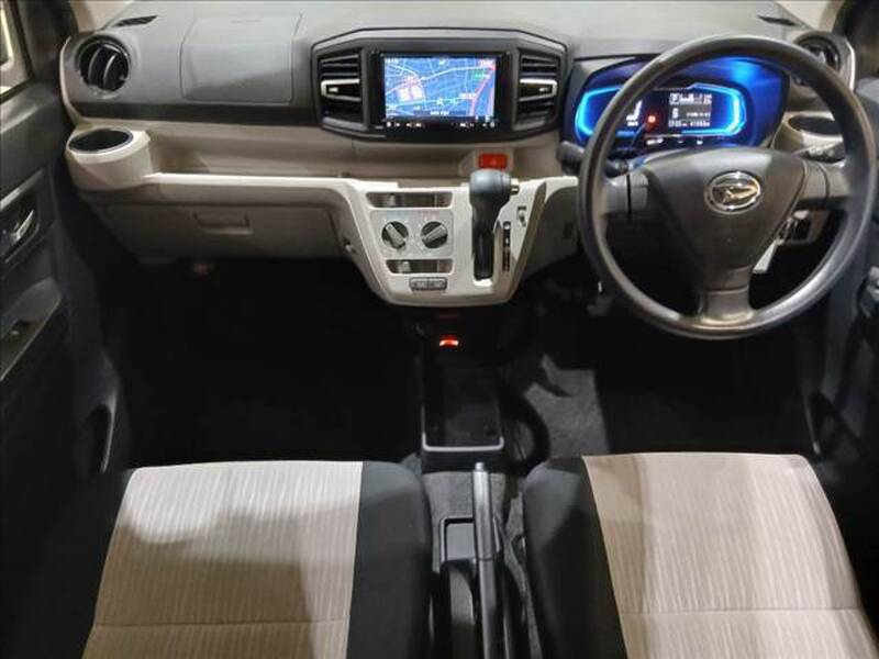 2018 DAIHATSU MIRA EES for sale - photo 4