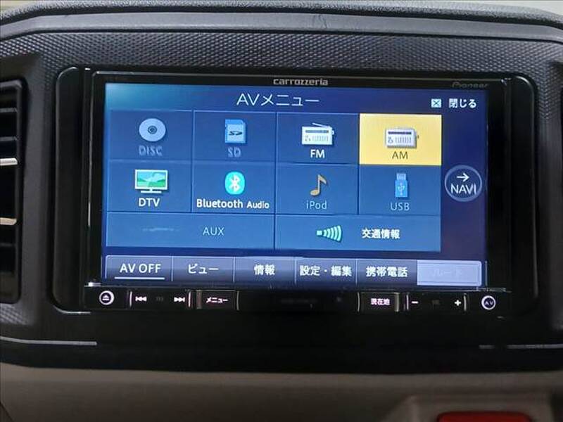 2018 DAIHATSU MIRA EES for sale - photo 6