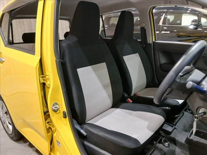 2018 DAIHATSU MIRA EES for sale - photo 9