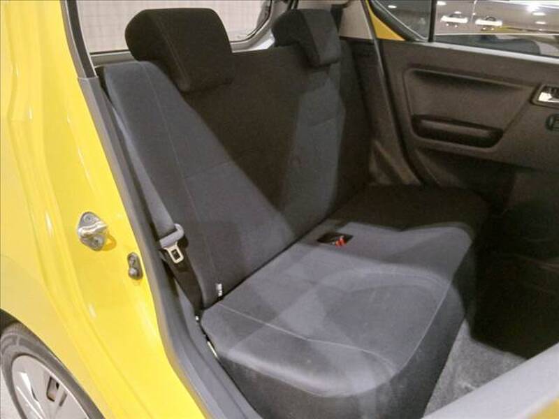 2018 DAIHATSU MIRA EES for sale - photo 10