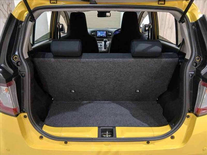 2018 DAIHATSU MIRA EES for sale - photo 11