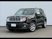 2018 CHRYSLER JEEP RENEGADE