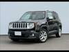 CHRYSLER JEEP RENEGADE