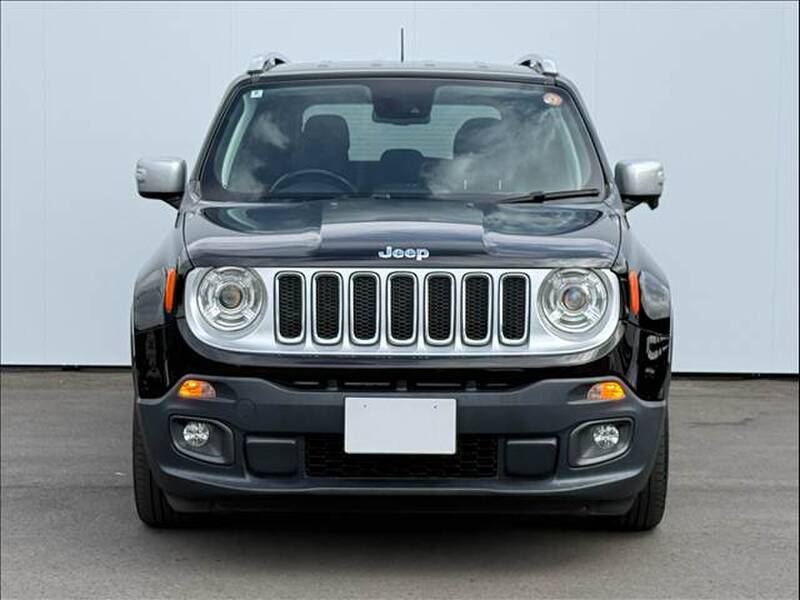 2018 CHRYSLER JEEP RENEGADE for sale - photo 7