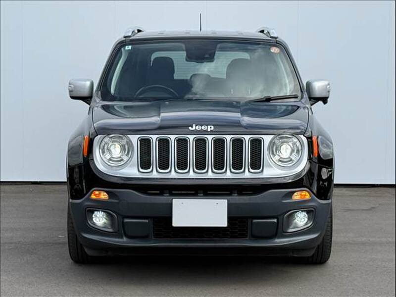 2018 CHRYSLER JEEP RENEGADE for sale - more photos