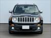 CHRYSLER JEEP RENEGADE