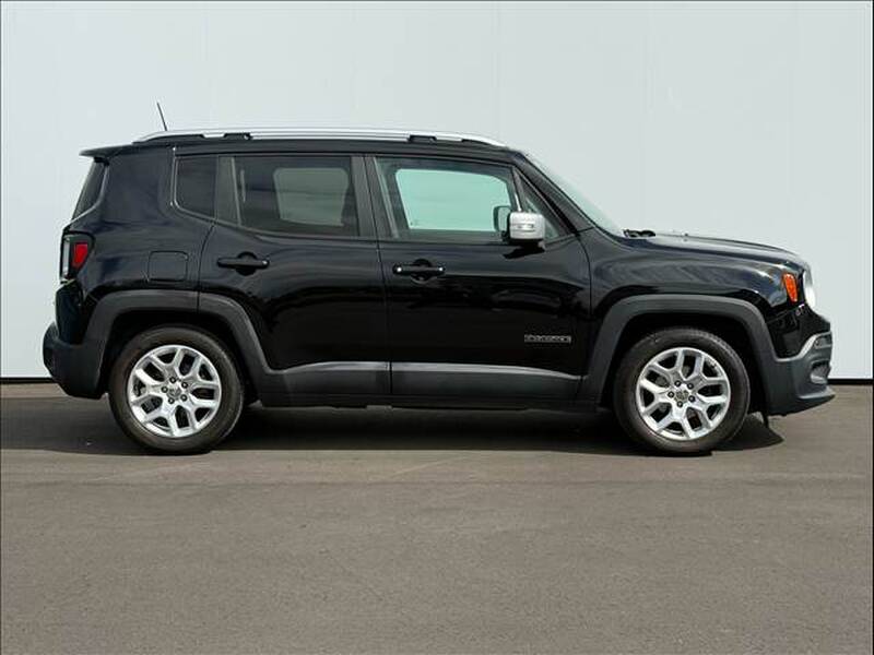2018 CHRYSLER JEEP RENEGADE for sale - photo 10