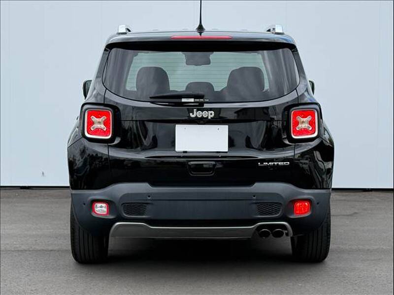 2018 CHRYSLER JEEP RENEGADE for sale - photo 11