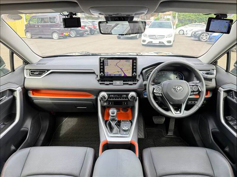 2022 TOYOTA RAV4 for sale - photo 3