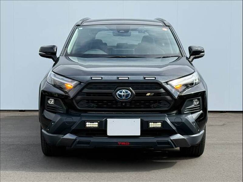 2022 TOYOTA RAV4 for sale - photo 9