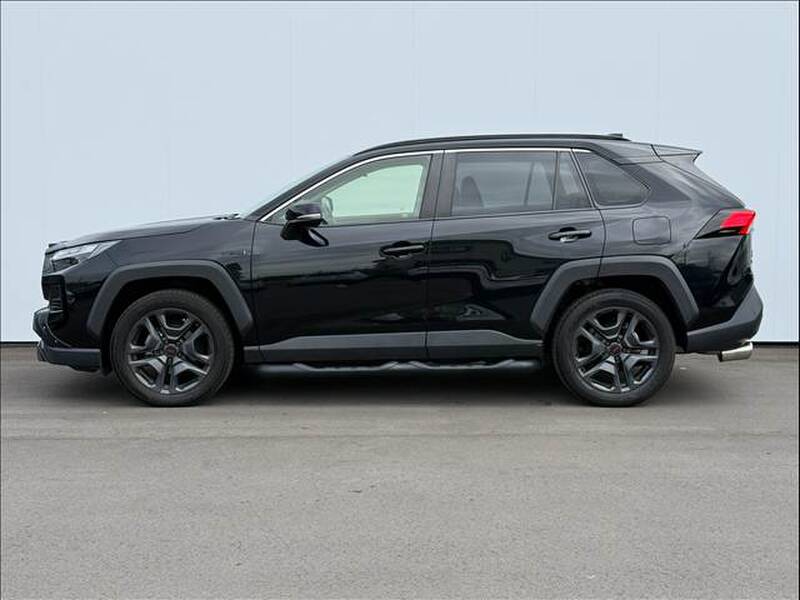 2022 TOYOTA RAV4 for sale - photo 11
