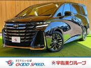 2023 TOYOTA VELLFIRE HYBRID