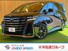 TOYOTA VELLFIRE HYBRID
