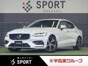 2021 VOLVO S60