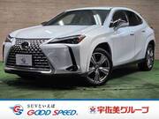 2022 LEXUS UX