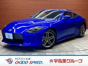 2025 NISSAN FAIRLADY Z