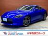 NISSAN FAIRLADY Z