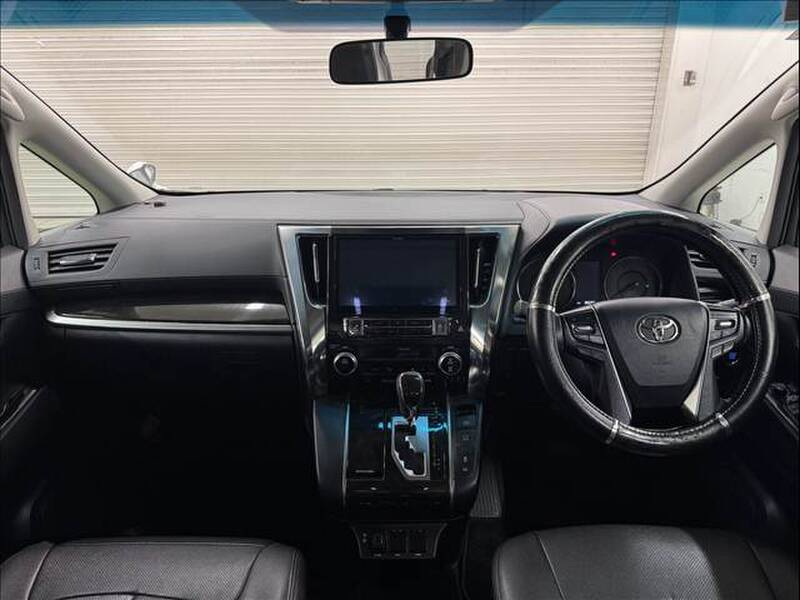 2015 TOYOTA VELLFIRE for sale - photo 3