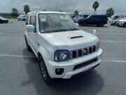 2016 SUZUKI JIMNY SIERRA