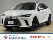 2023 LEXUS RX