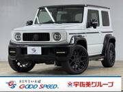 2021 SUZUKI JIMNY SIERRA