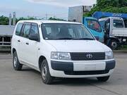 2008 TOYOTA PROBOX VAN GL