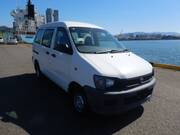 1997 TOYOTA TOWNACE VAN DX
