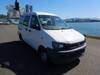 TOYOTA TOWNACE VAN