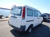 TOYOTA TOWNACE VAN