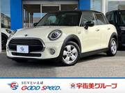 2021 BMW MINI