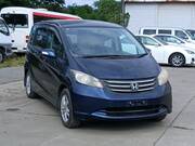 2009 HONDA FREED G JUST SELECTION
