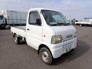 2000 SUZUKI CARRY TRUCK 0.35ton