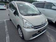 2012 DAIHATSU MOVE L