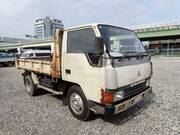 1987 MITSUBISHI CANTER 2ton