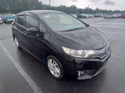 2014 HONDA FIT