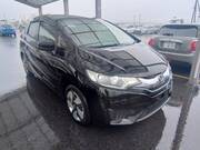 2015 HONDA FIT HYBRID