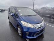 2011 HONDA FREED HYBRID