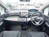 HONDA FREED HYBRID