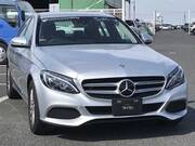 2017 MERCEDES BENZ C CLASS