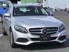 MERCEDES BENZ C CLASS