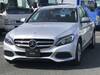 MERCEDES BENZ C CLASS