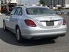MERCEDES BENZ C CLASS