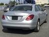 MERCEDES BENZ C CLASS