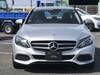 MERCEDES BENZ C CLASS