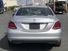 MERCEDES BENZ C CLASS